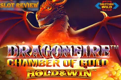 Dragonfire Chamber of Gold icon